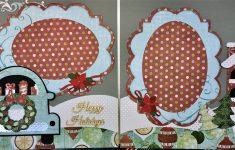 Christmas Scrapbook Layouts Ideas Blogging Archives Sapphirescrapping