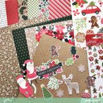 Christmas Scrapbook Layouts Ideas Document Your Christmas Traditions With This Scrapbooking Layout