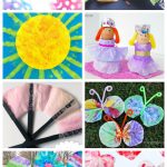 Coffee Filter Paper Crafts Coffee Filter Crafts For All Year Round coffee filter paper crafts|getfuncraft.com