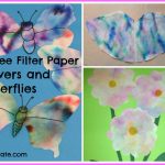 Coffee Filter Paper Crafts Coffeec 1024x760 coffee filter paper crafts|getfuncraft.com