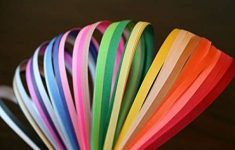 Colour Paper Crafts B079fs23l3 Shop Buzz Pack Of 500 Quilling Strips Family Packs Of 5 Mm For Arts Amp Crafts Scrapbooking Paper Decorations Assorted Colours 87445396 1 colour paper crafts |getfuncraft.com