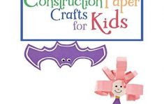 Construction Paper Crafts For Kids 51shwgsb0ol Sr500500 construction paper crafts for kids |getfuncraft.com