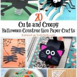 Construction Paper Crafts For Kids Halloween Construction Paper Crafts For Kids Pin 500x714 construction paper crafts for kids |getfuncraft.com