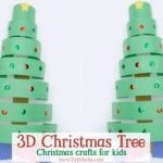 Construction Paper Holiday Crafts 3d Paper Christmas Tree Christmas Crafts For Kids Fb 500x278 construction paper holiday crafts |getfuncraft.com