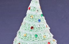 Construction Paper Holiday Crafts Easy Christmas Crafts Construction Paper Christmas Tree Finished3 construction paper holiday crafts |getfuncraft.com