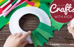 Construction Paper Holiday Crafts Holiday Crafts For Kids Fb construction paper holiday crafts |getfuncraft.com