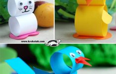 Cool Paper Crafts For Adults The Best Diy Spring And Easter Craft Ideas 13 cool paper crafts for adults|getfuncraft.com