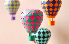 Cool Paper Crafts For Kids Cool Fun Crafts To Make At Home cool paper crafts for kids |getfuncraft.com