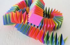Cool Paper Crafts For Kids Easy Crafts For Kids 19 E1435861549938 cool paper crafts for kids |getfuncraft.com