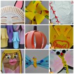 Cool Paper Crafts For Kids Paper Crafts For Kids cool paper crafts for kids |getfuncraft.com