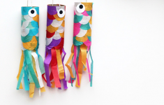 Cool Paper Crafts For Kids Toilet Paper Roll Crafts 6 cool paper crafts for kids |getfuncraft.com