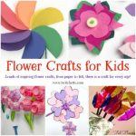 Craft From Paper Paper Flowers For Kids 600 500x500 craft from paper|getfuncraft.com