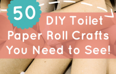 Craft Ideas For Toilet Paper Rolls 50 Diy Toilet Paper Roll Crafts You Need To See craft ideas for toilet paper rolls|getfuncraft.com