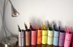 Craft Ideas Toilet Paper Rolls 11 Genious Ways To Reuse Your Toilet Paper Tubes Simplemost