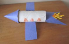 Craft Ideas Toilet Paper Rolls Easy Toilet Paper Roll Crafts Kids Will Love To Make