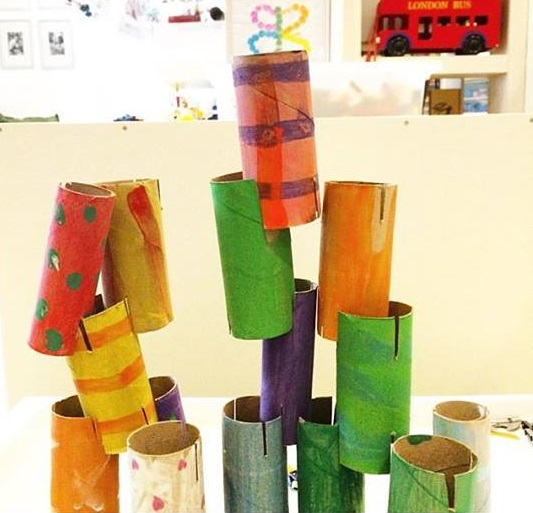 Craft Ideas Toilet Paper Rolls Toilet Paper Roll Crafts Toilet Roll Craft Ideas For Kids