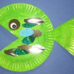 Craft Ideas Using Paper Plates Paper Plate Crafts 2 craft ideas using paper plates|getfuncraft.com