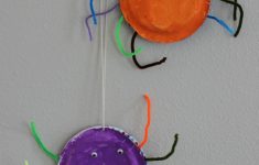 Craft Ideas Using Paper Plates Paper Plate Crafts For Kids Spider craft ideas using paper plates|getfuncraft.com