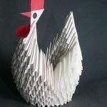 Craft Made From Paper Crafts Made With Paper craft made from paper |getfuncraft.com