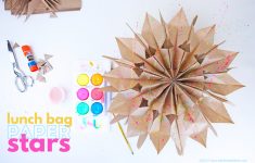 Craft Made From Paper How To Make Paper Stars Babble Dabble Do Fi craft made from paper |getfuncraft.com