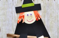 Craft Made From Paper Witch Paper Craft 2 craft made from paper |getfuncraft.com