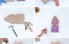 Craft Made Of Paper How To Make Paper Stars Babble Dabble Do Steps 1 craft made of paper|getfuncraft.com
