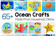 Craft Made Of Paper Ocean Craft Square craft made of paper|getfuncraft.com