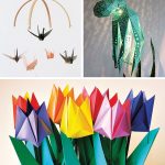 Craft Paper Art Origami Kit Paper Art Diy Projects 0 craft paper art |getfuncraft.com