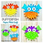 Craft Work With Paper For Kids Puffer Fb craft work with paper for kids|getfuncraft.com