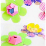 Crafts For Kids Using Construction Paper Diy Crafts Kids Constructionpaper 8 Kirigami crafts for kids using construction paper|getfuncraft.com
