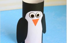 Crafts For Kids Using Paper 25 Cool Toilet Paper Roll Crafts A Little Craft In Your Day