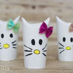 Crafts From Toilet Paper Rolls Hktpr9 crafts from toilet paper rolls|getfuncraft.com