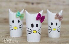 Crafts From Toilet Paper Rolls Hktpr9 crafts from toilet paper rolls|getfuncraft.com