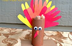Crafts From Toilet Paper Rolls Thankful Turkey Toilet Paper Roll Craft With Mommysnippets Bringinginnovation Ad 1 crafts from toilet paper rolls|getfuncraft.com