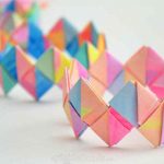 Crafts To Do With Paper Paper Bracelet Mykidstime crafts to do with paper|getfuncraft.com