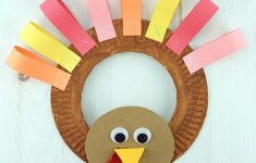Crafts To Do With Paper Paper Plate Thanksgiving Crafts 3 Copy crafts to do with paper|getfuncraft.com