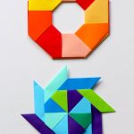 Crafts To Do With Paper Transforming Ninja Stars What We Do All Day crafts to do with paper|getfuncraft.com