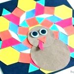 Crafts Using Construction Paper Construction Paper Projects Paper Art Projects Easy Turkey Art Projects For Kids Thanksgiving Toddlers Crafts Craft Using Paper Arts Construction Paper Projects For To crafts using construction paper|getfuncraft.com