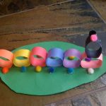 Crafts With Construction Paper For Toddlers Caterpillarfromstripes2 crafts with construction paper for toddlers|getfuncraft.com