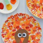 Crafts With Construction Paper For Toddlers Fall Crafts For Kids Turkey 1536941564 crafts with construction paper for toddlers|getfuncraft.com