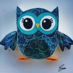 Crafts With Quilling Paper Quilling Designs Paper Crafts 16 crafts with quilling paper |getfuncraft.com