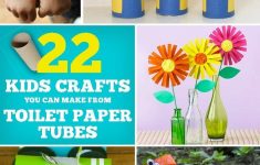 Crafts With Toilet Paper Rolls Original 2214 1400653955 3 crafts with toilet paper rolls |getfuncraft.com