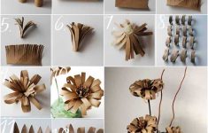 Crafts With Toilet Paper Rolls Paper Flower Intro crafts with toilet paper rolls |getfuncraft.com