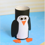 Crafts With Toilet Paper Rolls Toilet Paper Roll Crafts 2 crafts with toilet paper rolls |getfuncraft.com