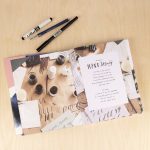 Creative and Simple Scrapbooking for Beginners Ideas Calligraphy Tips For Beginners Paperchase Journal