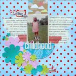 Creative and Simple Scrapbooking for Beginners Ideas Give Old Photos And Stories New Life On Heritage Scrapbook Pages