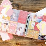 Creative and Simple Scrapbooking for Beginners Ideas How To Scrapbook
