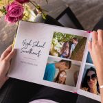 Creative Relationship Scrapbook Ideas 6 Anniversary Photo Book Ideas To Cherish Your Relationship