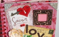 Creative Relationship Scrapbook Ideas Love Unbound Valentines Day Ideas For Long Distance