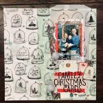 Creative Relationship Scrapbook Ideas Scrapbook Ideas For Recording Holiday Constants Changes